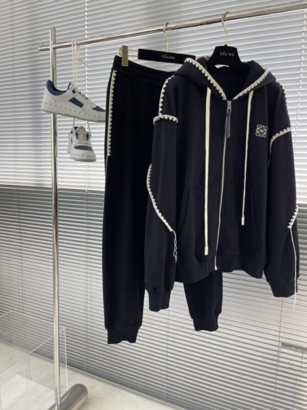 Loewe Long Pant - Image 3