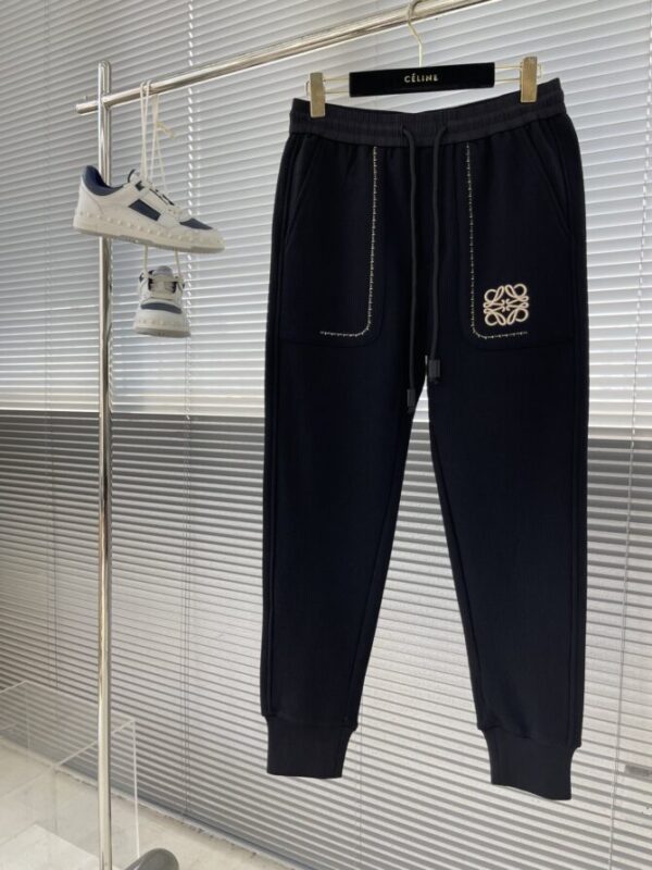 Loewe Long Pant