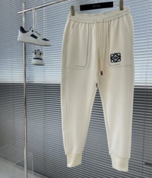 Loewe Long Pant