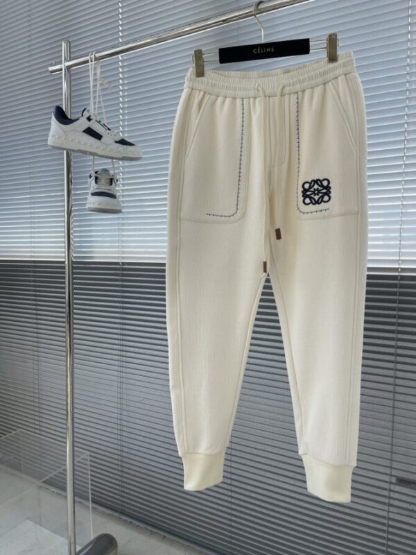 Loewe Long Pant