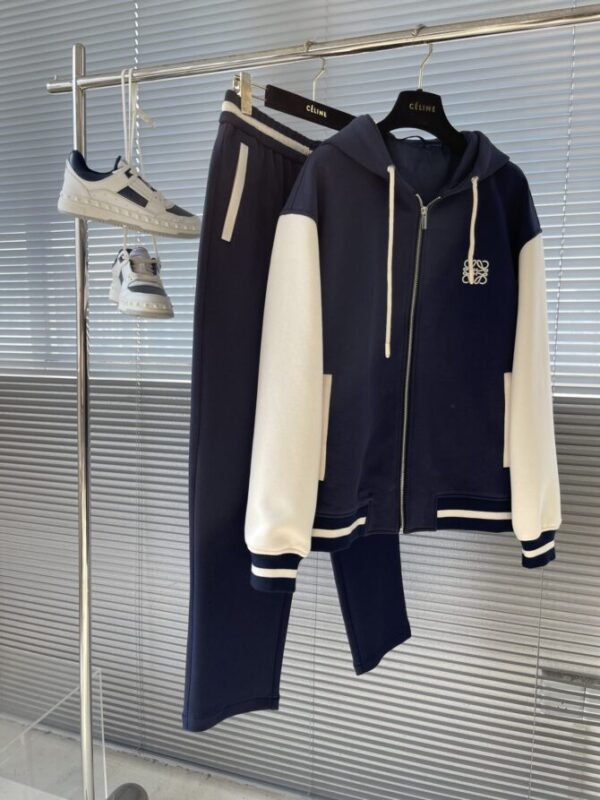 Loewe Long Pant - Image 3
