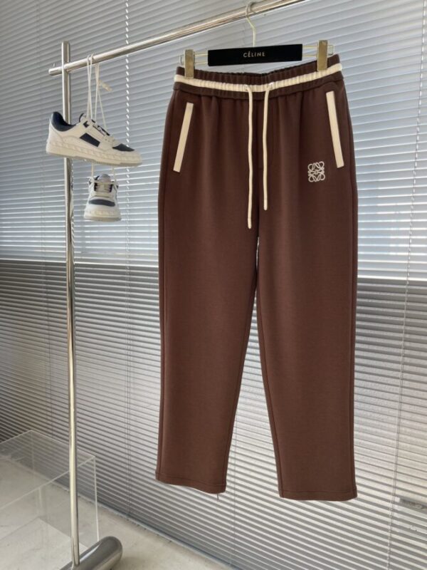 Loewe Long Pant