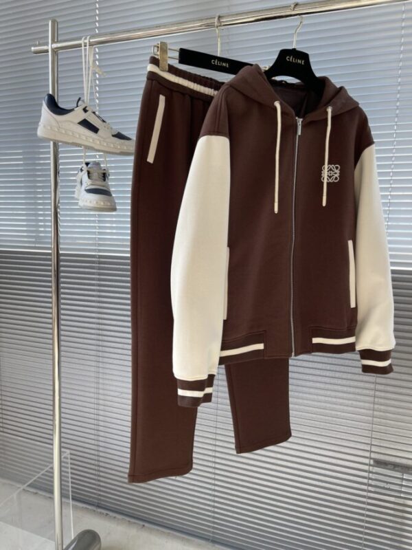 Loewe Long Pant - Image 4