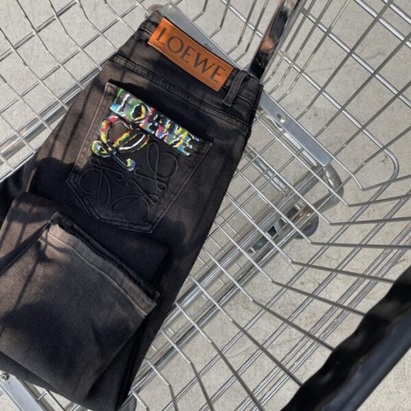 Loewe Long Pant - Image 8