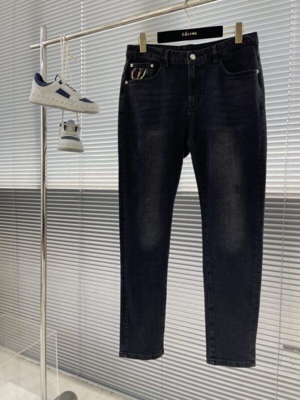 Loewe Long Pant