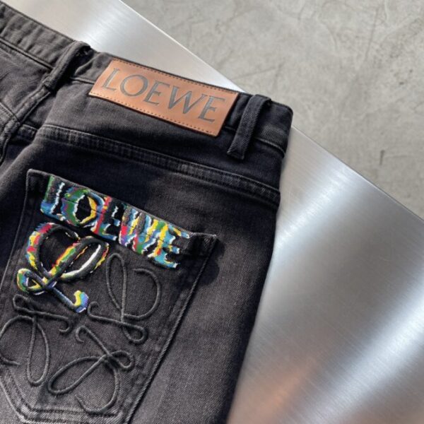 Loewe Long Pant - Image 3