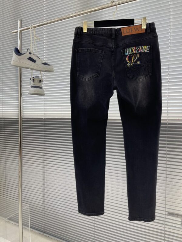 Loewe Long Pant - Image 2
