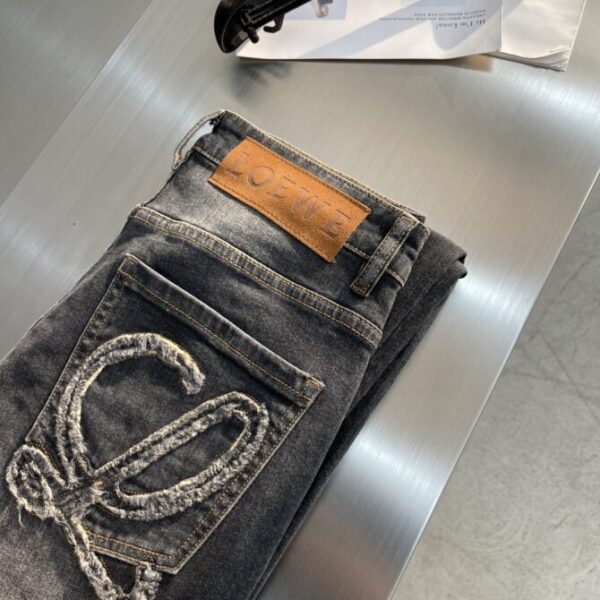 Loewe Long Pant - Image 8