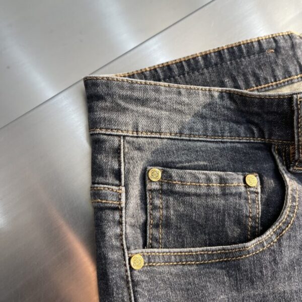 Loewe Long Pant - Image 4
