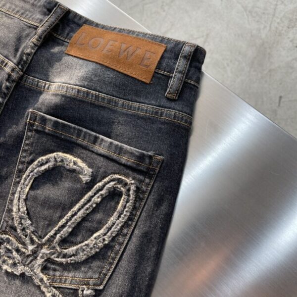 Loewe Long Pant - Image 7
