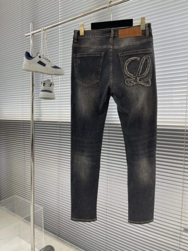 Loewe Long Pant - Image 2