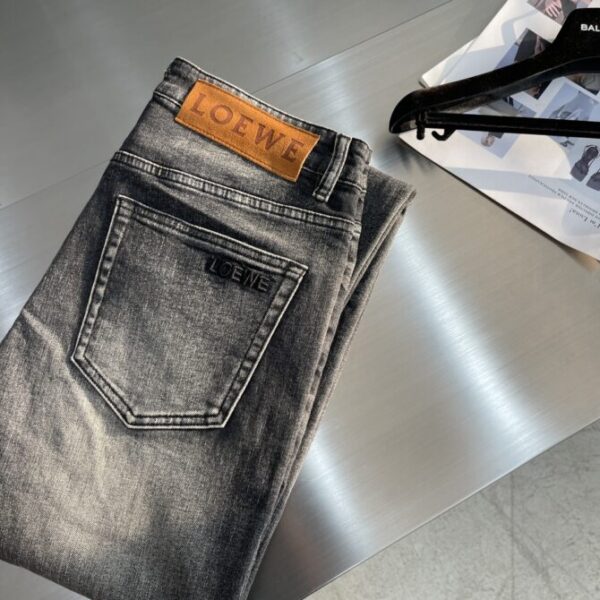 Loewe Long Pant - Image 8