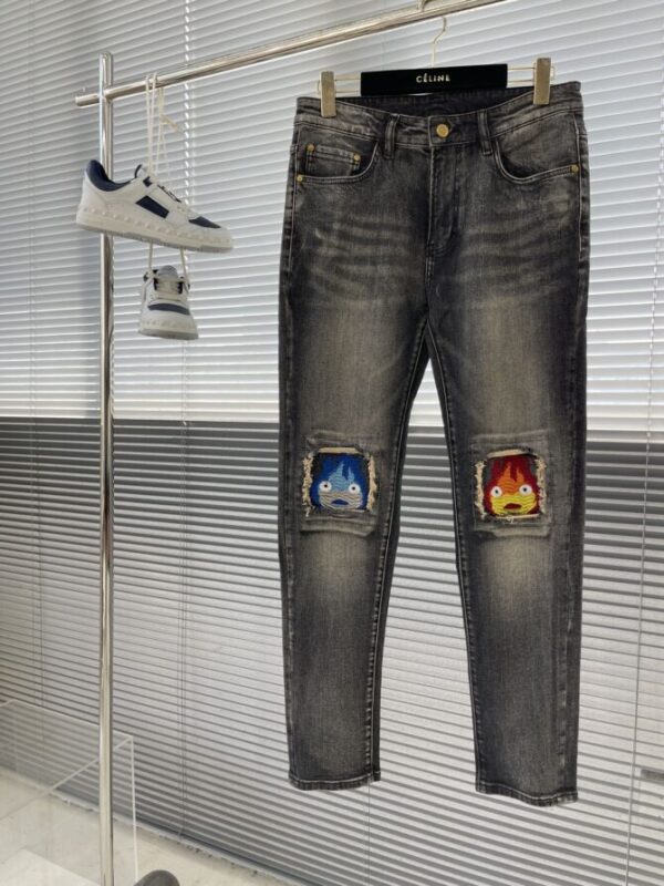Loewe Long Pant