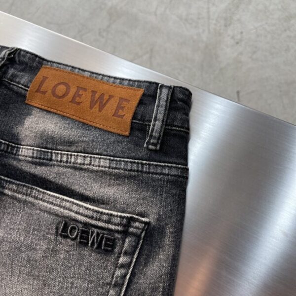 Loewe Long Pant - Image 7