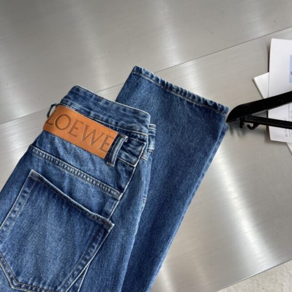 Loewe Long Pant - Image 7