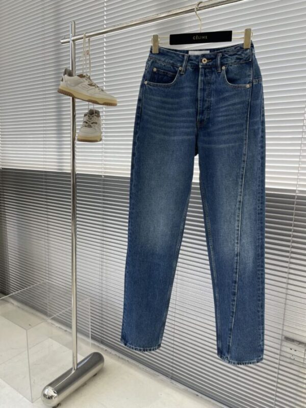Loewe Long Pant