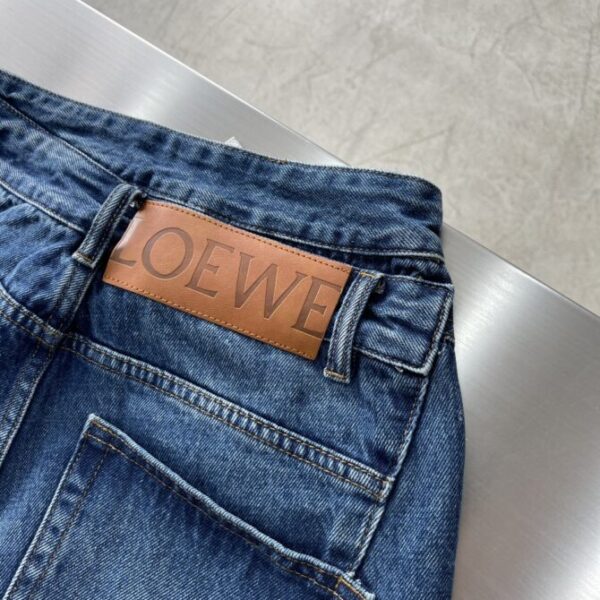 Loewe Long Pant - Image 2