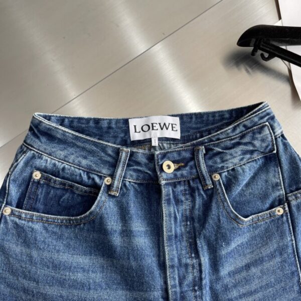 Loewe Long Pant - Image 3