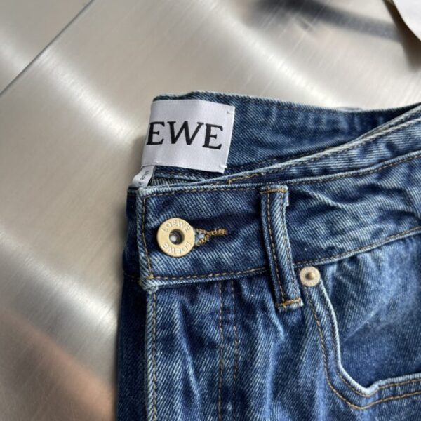 Loewe Long Pant - Image 4