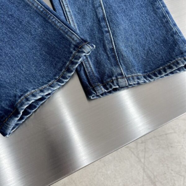 Loewe Long Pant - Image 5