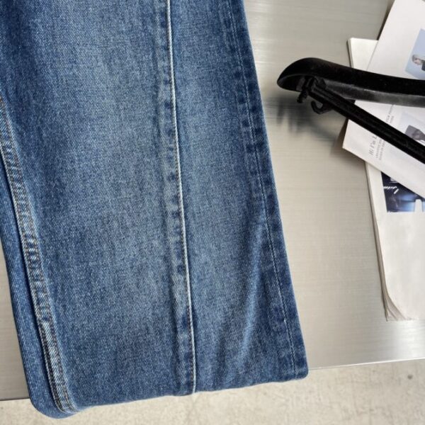 Loewe Long Pant - Image 6