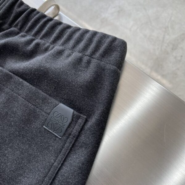 Loewe Long Pant - Image 8