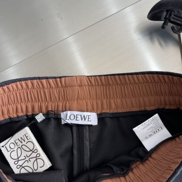 Loewe Long Pant - Image 6
