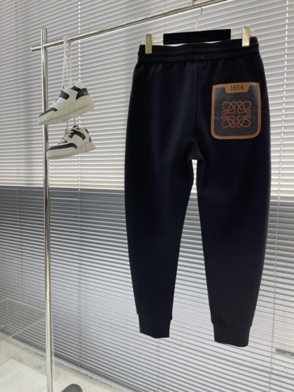 Loewe Long Pant - Image 2