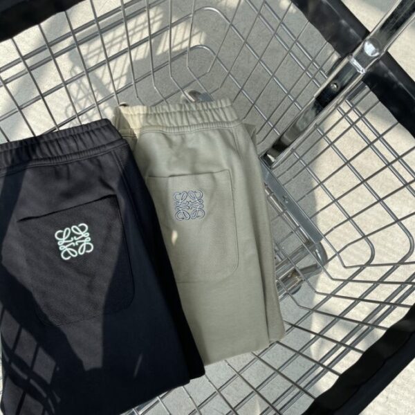 Loewe Long Pant - Image 8