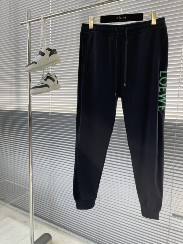 Loewe Long Pant