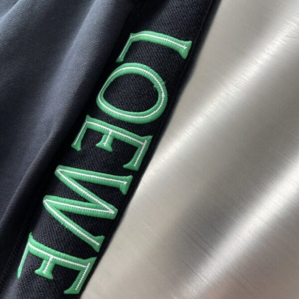 Loewe Long Pant - Image 4