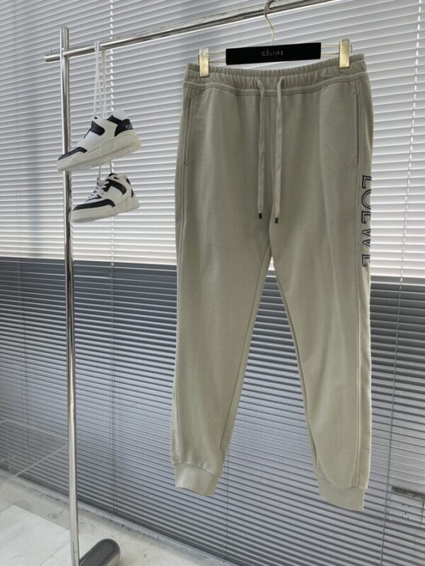 Loewe Long Pant