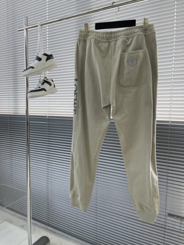 Loewe Long Pant - Image 2