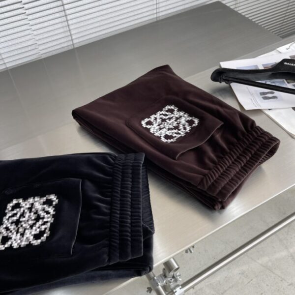 Loewe Long Pant - Image 8