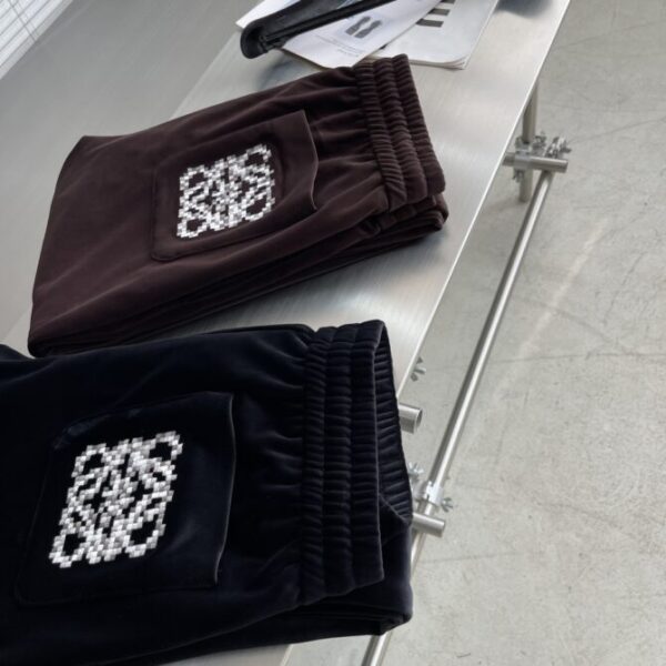 Loewe Long Pant - Image 8