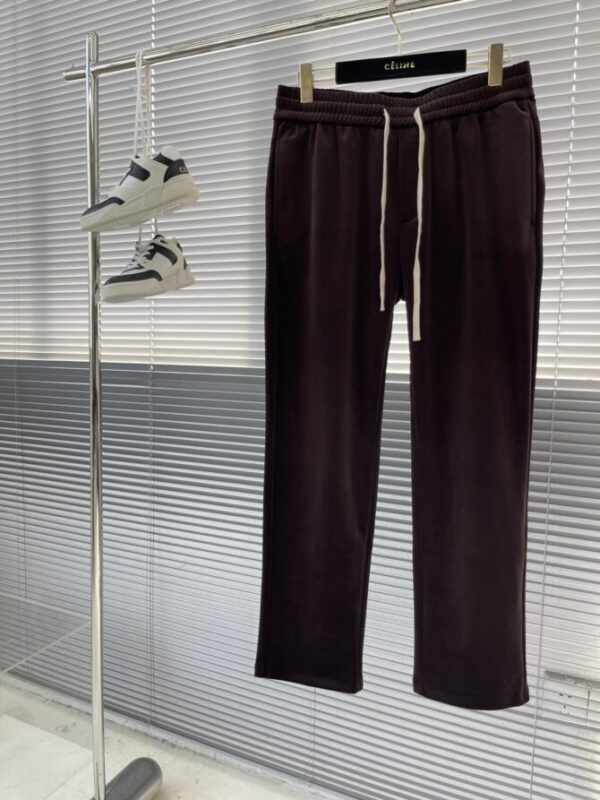 Loewe Long Pant