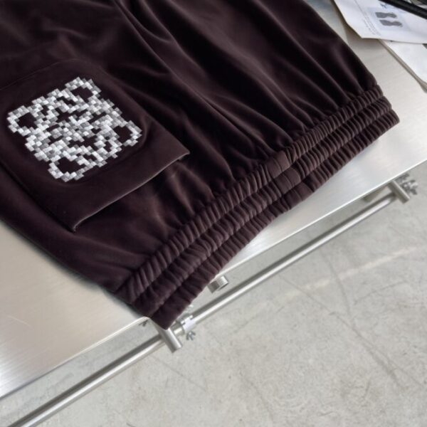 Loewe Long Pant - Image 3