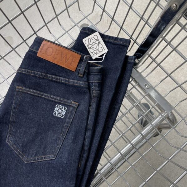 Loewe Long Pant - Image 8