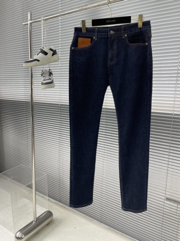 Loewe Long Pant