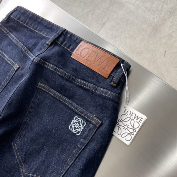 Loewe Long Pant - Image 3