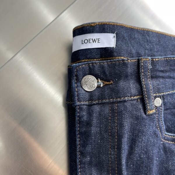 Loewe Long Pant - Image 4