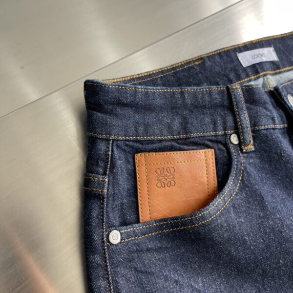 Loewe Long Pant - Image 5