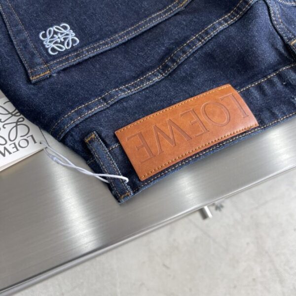 Loewe Long Pant - Image 7