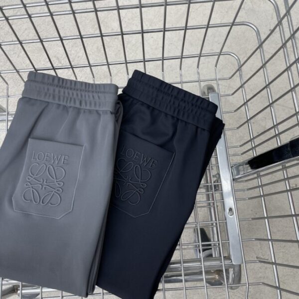 Loewe Long Pant - Image 8