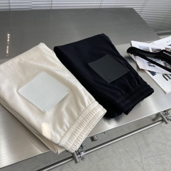 Loewe Long Pant - Image 8