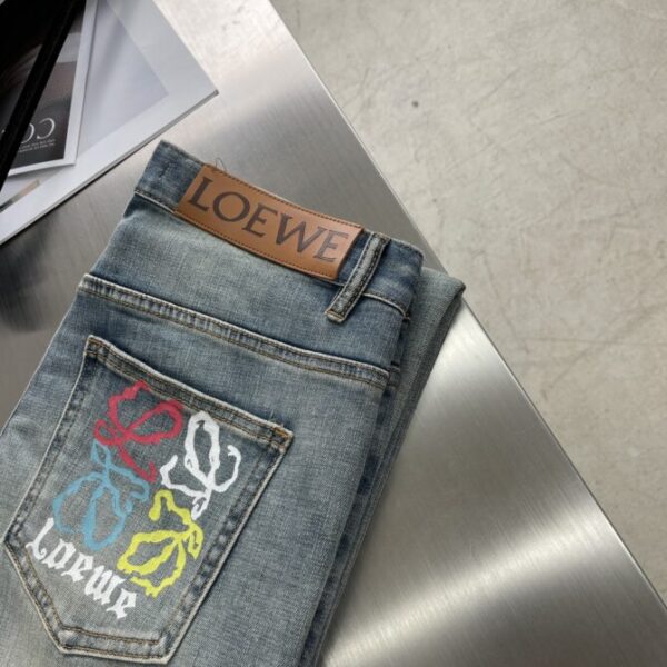 Loewe Long Pant - Image 8