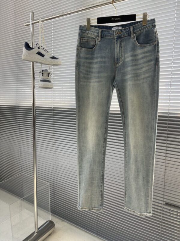 Loewe Long Pant