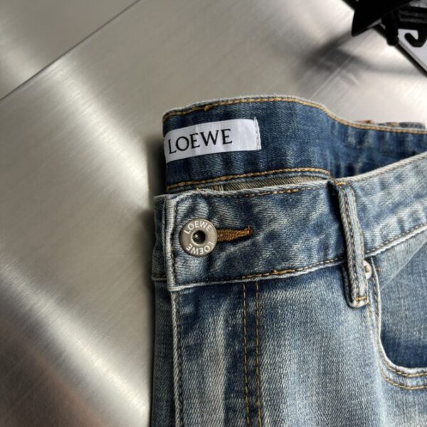 Loewe Long Pant - Image 3