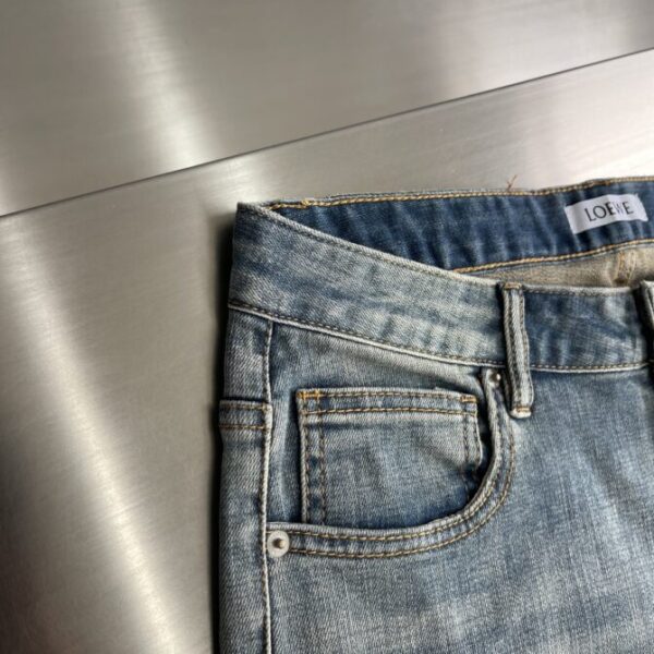 Loewe Long Pant - Image 4