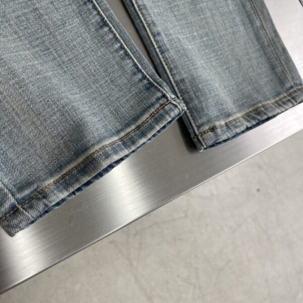 Loewe Long Pant - Image 5
